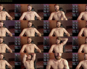 paul_rolex_ — 11 minute Chaturbate male cam show recording, 720p, May 30, 2025