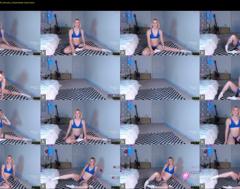 petitebrat — 120 minute Chaturbate female cam show recording, 720p, May 31, 2025