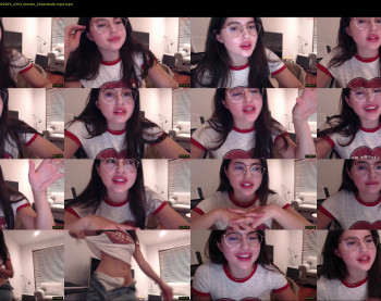 playnofuckinggames — 29 minute Chaturbate female cam show recording, 720p, May 30, 2025