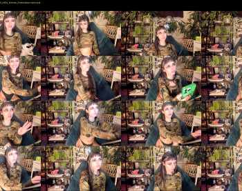 pluto_astrology — 43 minute Chaturbate female cam show recording, 720p, May 31, 2025