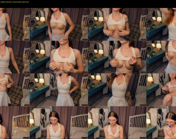 portia_bubbles — 106 minute Chaturbate female cam show recording, 720p, May 31, 2025