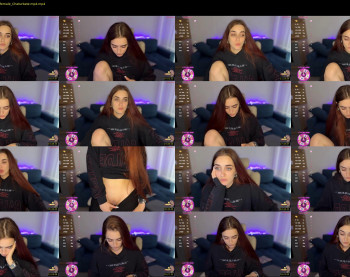 ps4pro — 68 minute Chaturbate female cam show recording, 720p, May 30, 2025