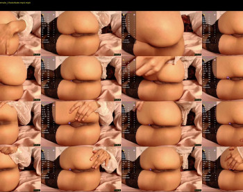 pvssi_ — 10 minute Chaturbate female cam show recording, 720p, May 31, 2025