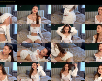 randibelger — 71 minute Chaturbate female cam show recording, 720p, May 30, 2025