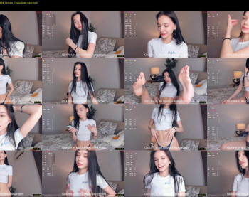 riskyproject — 121 minute Chaturbate couple cam show recording, 720p, May 30, 2025
