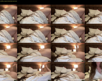 rubywavesback — 3 minute Chaturbate couple cam show recording, 480p, May 30, 2025