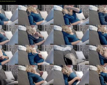 s_mailleee — 106 minute Chaturbate female cam show recording, 720p, May 30, 2025