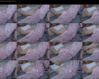 single_fox_4u — 6 minute Chaturbate female cam show recording, 720p, May 30, 2025