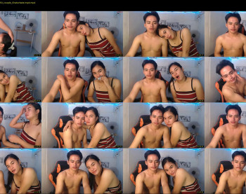 softpinay5 — 29 minute Chaturbate female cam show recording, 720p, May 31, 2025