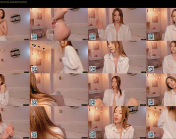 sunnmoonn — 121 minute Chaturbate female cam show recording, 720p, May 30, 2025