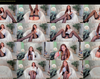 sunshine13_ — 120 minute Chaturbate female cam show recording, 720p, May 30, 2025