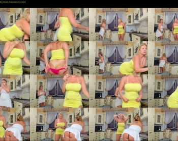 tunderose — 23 minute Chaturbate female cam show recording, 720p, May 30, 2025