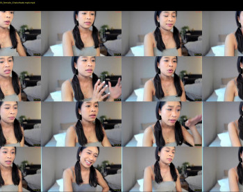 wabi_sabii — 47 minute Chaturbate female cam show recording, 720p, May 31, 2025
