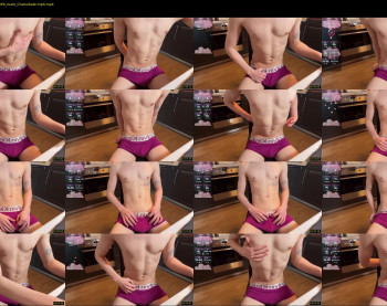 walterback — 6 minute Chaturbate male cam show recording, 720p, May 30, 2025