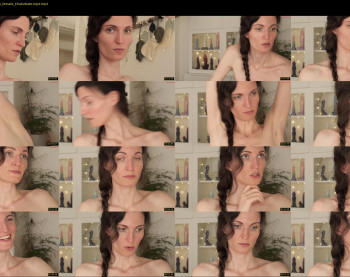 yulladao — 11 minute Chaturbate female cam show recording, 720p, May 30, 2025