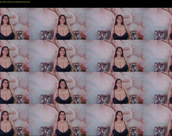 1dream_magical — 11 minute Chaturbate female cam show recording, 720p, May 31, 2025