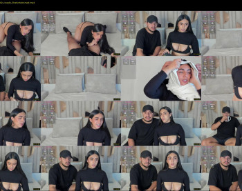 1m_valery — 41 minute Chaturbate female cam show recording, 720p, May 31, 2025