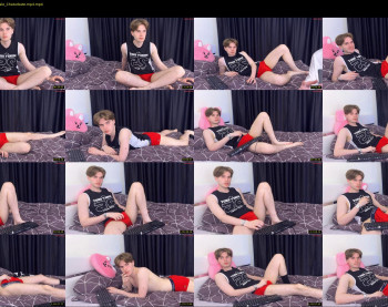 2nc_ — 113 minute Chaturbate couple cam show recording, 720p, May 31, 2025