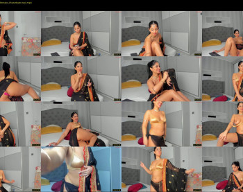 _adelle — 120 minute Chaturbate female cam show recording, 720p, May 31, 2025