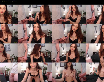 _candygirl20 — 113 minute Chaturbate female cam show recording, 720p, May 31, 2025