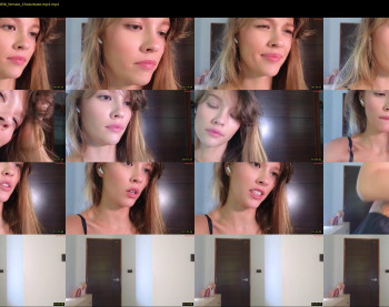 _demi_dee_ — 3 minute Chaturbate female cam show recording, 720p, May 31, 2025