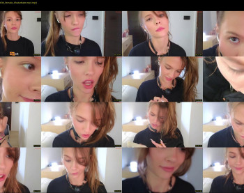 _demi_dee_ — 48 minute Chaturbate female cam show recording, 720p, May 31, 2025