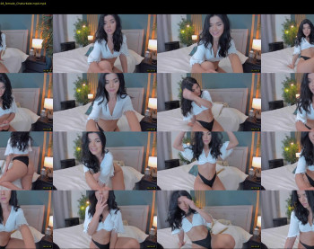 _gabrielle_ — 11 minute Chaturbate female cam show recording, 720p, Jun 1, 2025