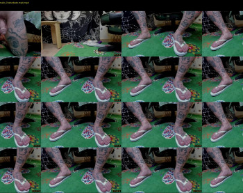 _layne — 82 minute Chaturbate male cam show recording, 720p, May 31, 2025