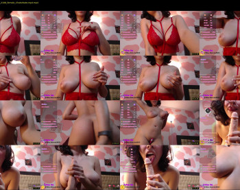 _miss_hinata_ — 23 minute Chaturbate female cam show recording, 720p, May 31, 2025