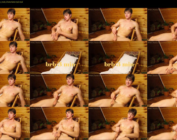 _p_l_u_r_ — 72 minute Chaturbate male cam show recording, 720p, May 31, 2025