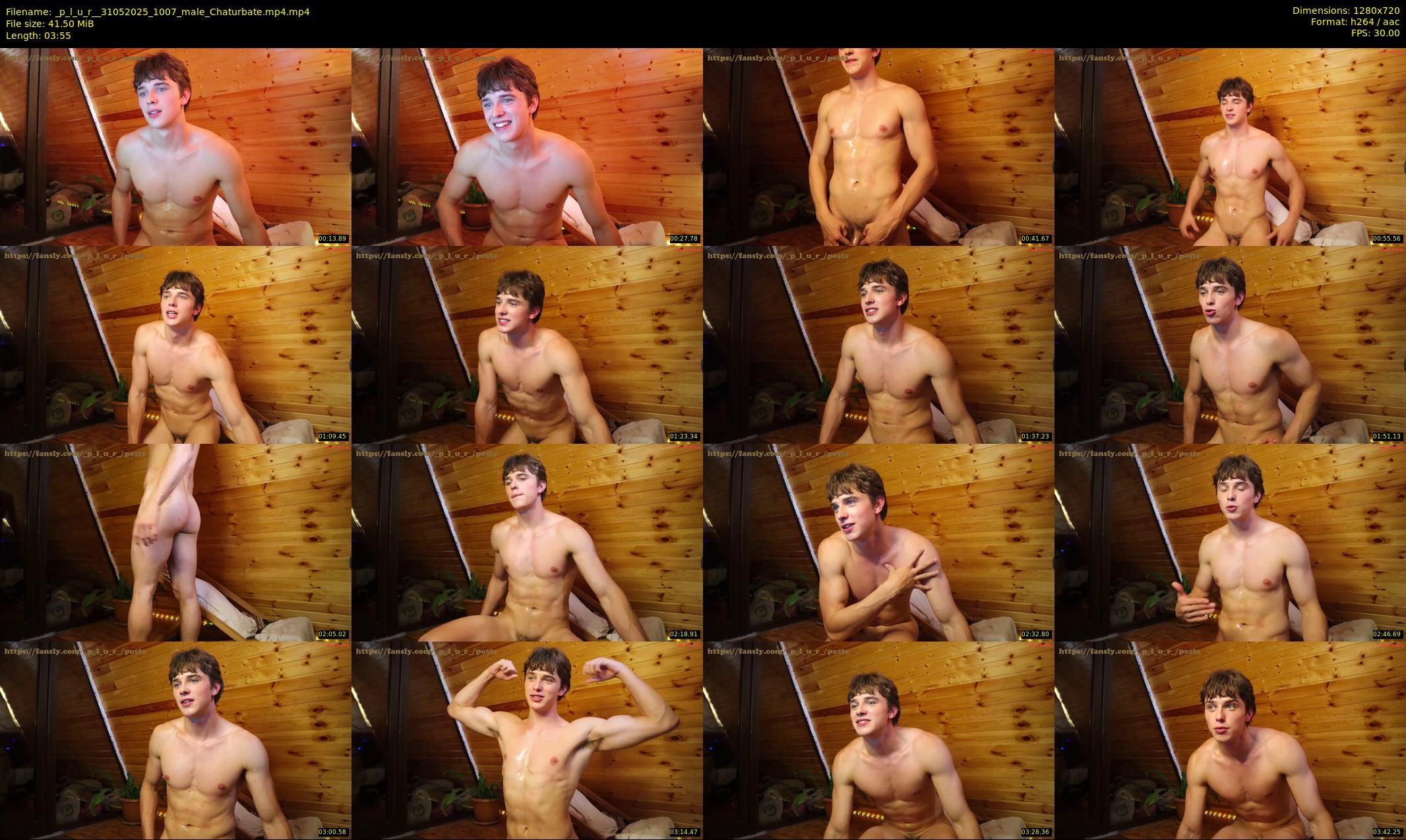 _p_l_u_r_ — 4 minute Chaturbate male cam show recording, 720p, May 31, 2025