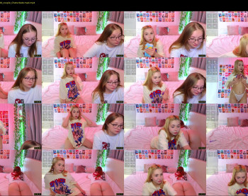 _ramune_ — 59 minute Chaturbate couple cam show recording, 720p, Jun 1, 2025