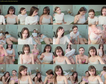 _reverse_gang_ — 44 minute Chaturbate couple cam show recording, 720p, May 31, 2025