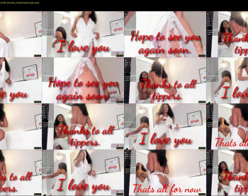 _victoria_hills — 6 minute Chaturbate female cam show recording, 720p, May 31, 2025