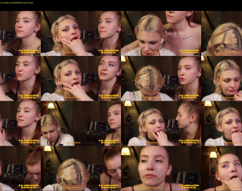 a_mhere — 120 minute Chaturbate couple cam show recording, 720p, May 31, 2025