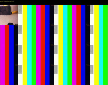 ad0res — 73 minute Chaturbate female cam show recording, 720p, May 31, 2025