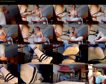 adagrand — 45 minute Chaturbate female cam show recording, 720p, May 31, 2025