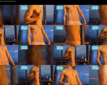 adam_21cm — 11 minute Chaturbate male cam show recording, 720p, Jun 1, 2025
