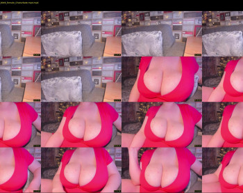 adamsvictory — 14 minute Chaturbate female cam show recording, 720p, Jun 1, 2025