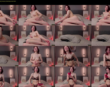 adelheid1 — 31 minute Chaturbate female cam show recording, 720p, May 31, 2025