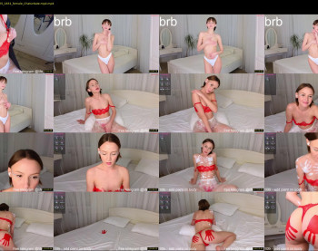 adventure1time — 120 minute Chaturbate female cam show recording, 720p, May 31, 2025