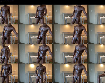 ahnoreclis — 20 minute Chaturbate male cam show recording, 720p, May 31, 2025