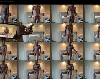 ahnoreclis — 22 minute Chaturbate male cam show recording, 720p, May 31, 2025