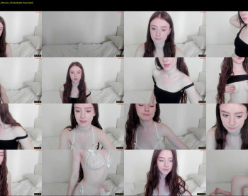 amy1_1 — 74 minute Chaturbate female cam show recording, 720p, May 31, 2025