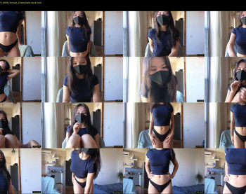 amyalwayshere — 120 minute Chaturbate female cam show recording, 720p, May 31, 2025