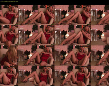 anette_belorie — 79 minute Chaturbate female cam show recording, 720p, May 31, 2025