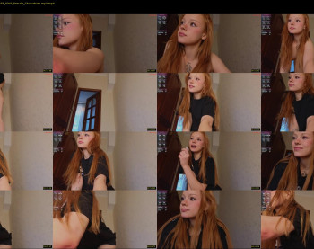 artemisa_meows — 5 minute Chaturbate couple cam show recording, 720p, Jun 1, 2025