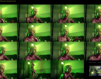 artmosphera — 21 minute Chaturbate female cam show recording, 720p, May 31, 2025