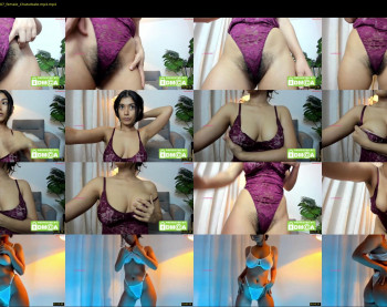 ashllovee_ — 41 minute Chaturbate female cam show recording, 720p, Jun 1, 2025