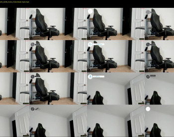 ashton_coleman_ — 120 minute Chaturbate male cam show recording, 720p, Jun 1, 2025